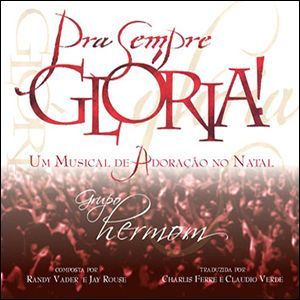 Presente de Natal - Grupo Renascença  CODA Musicais - Cantatas e Musicais  - O Seu espaço de compras de material gospel para grupos e corais-  Partituras, Playback, Kit de Ensaio, Soprano, Contralto, Tenor, Baixo